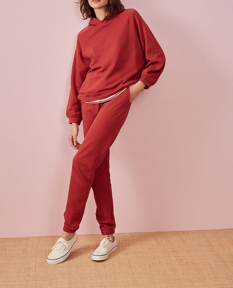 Pantalones Junako - Oud - Des Petits Hauts - The Bradery