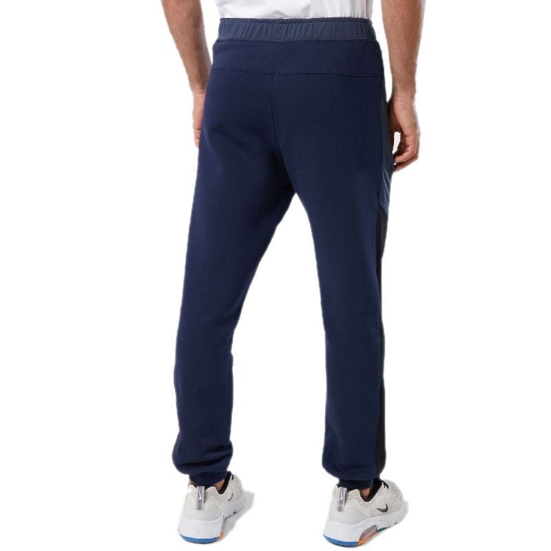 Pantalon M Nsw Hbr+Jogger - Bleu - Homme - Nike2 - The Bradery