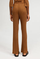 Pantalon Mero - Sable - Claudie Pierlot - The Bradery