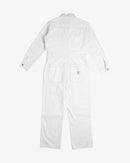 Pantalon Metro Coverall - Blanc Blanchi - Femme Pantalon Deus Ex Machina