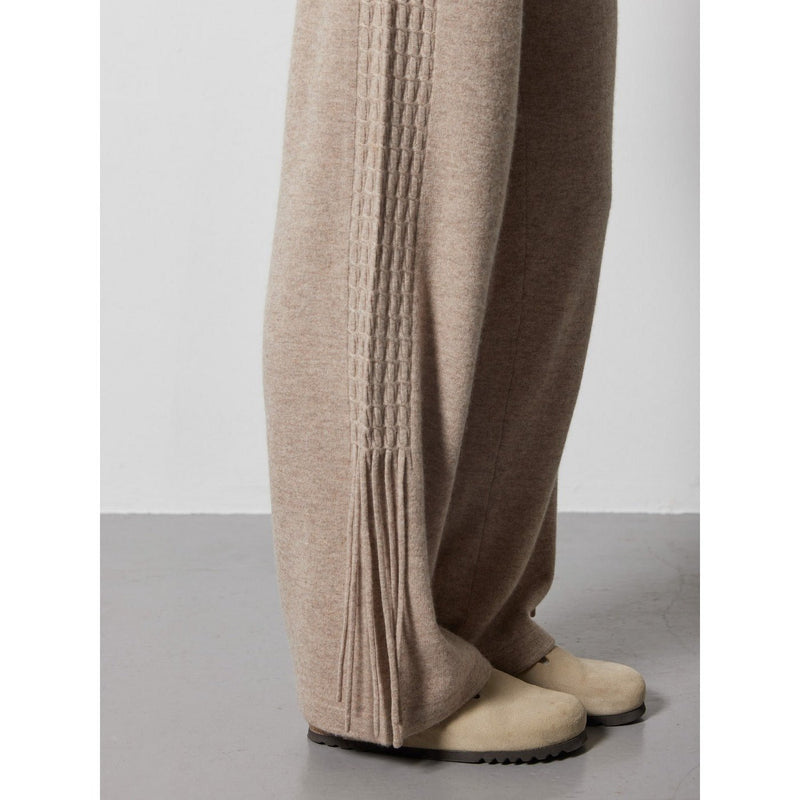 Pantalon - Milouna - Seigle - Chine - NOTSHY - The Bradery