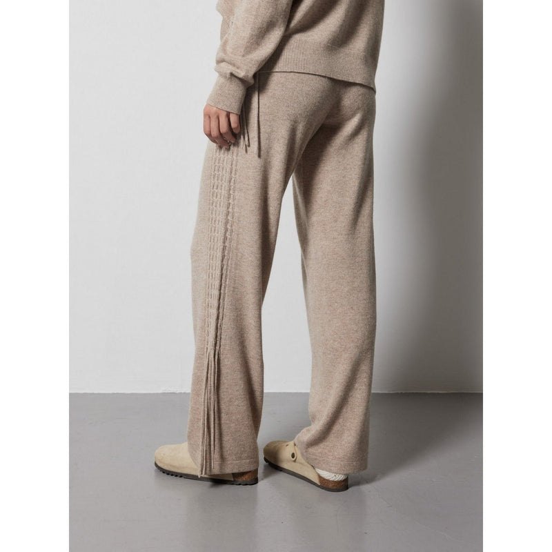 Pantalon - Milouna - Seigle - Chine - NOTSHY - The Bradery