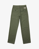Pantalon Mona Fatigue - Clover - Femme - Deus Ex Machina - The Bradery