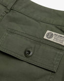 Pantalon Mona Fatigue - Clover - Femme - Deus Ex Machina - The Bradery