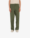 Pantalon Mona Fatigue - Clover - Femme - Deus Ex Machina - The Bradery