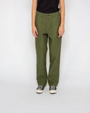 Pantalon Mona Fatigue - Clover - Femme - Deus Ex Machina - The Bradery