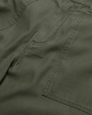 Pantalon Mona Fatigue - Clover - Femme - Deus Ex Machina - The Bradery