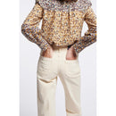 Pantalon Nello - Ecru - Vanessa Bruno - The Bradery