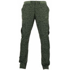 Nike Gf Tech Aop Venom Pants - 576810-210 - Khaki - Men's NIKE PANTS MEN'S TEXTILE Nike