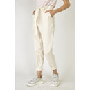 Pantalon Paige - Off White Pantalons Et Jeans Berenice