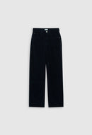 Pantalon Palet Bis - Marine - Claudie Pierlot - The Bradery