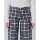 Pantalon Pamelofancyh - Silverchecks - Reiko - The Bradery