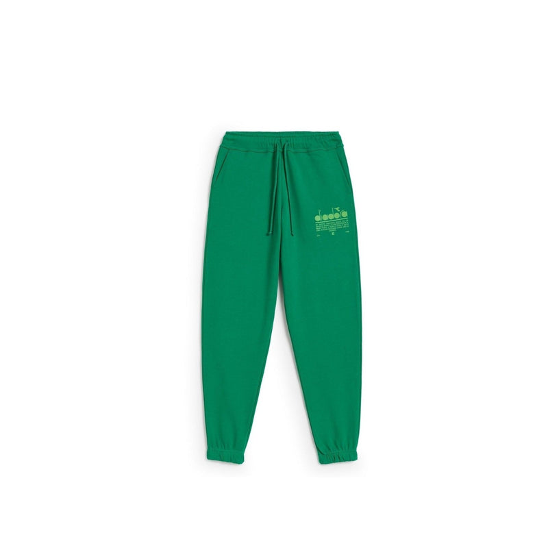 Pantalon Pant Manifesto - Jolly Green - Multi - Diadora - The Bradery