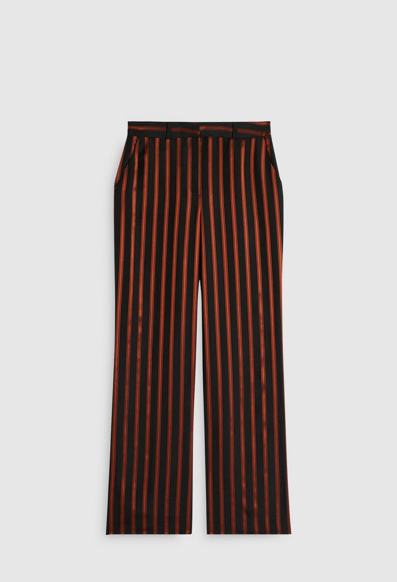 Pantalon Parido - Bicolore - Claudie Pierlot - The Bradery