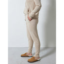 Pantalon Pauline - Beige - Chine - NOTSHY - The Bradery