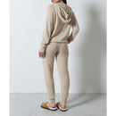 Pantalon Pauline - Beige - Chine - NOTSHY - The Bradery