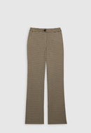 Claudie Pierlot Pantalones piny - Multico - - The Bradery