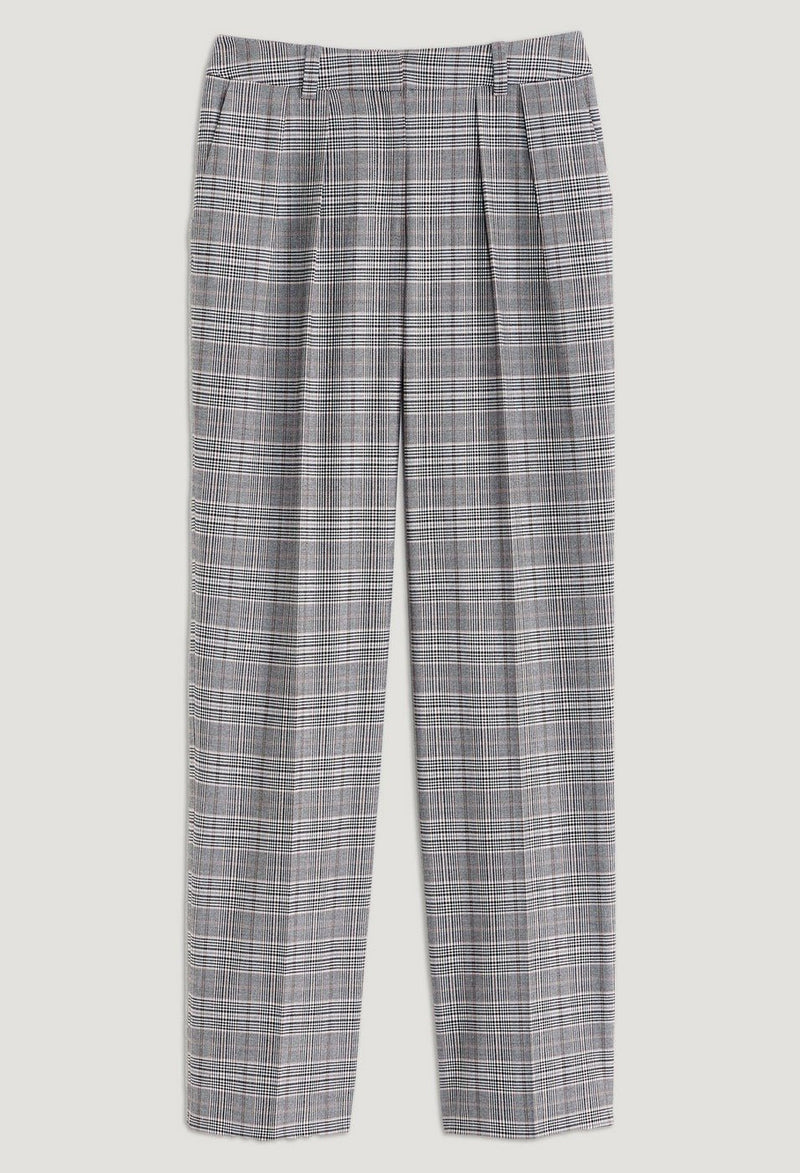 Prusse Pants - Multico - Claudie Pierlot - The Bradery