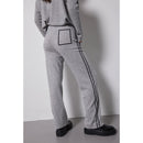 Pantalón Rekama - Gris - China - Ligero - NOTSHY - The Bradery