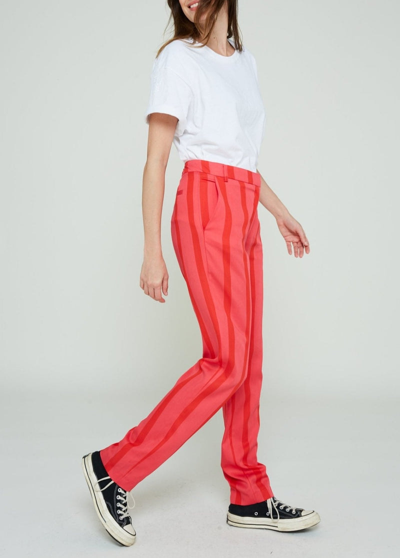 Pantalon Romy - Albens - Modetrotter - The Bradery