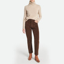 Pantalon Timael - Ebene - Vanessa_Bruno - The Bradery