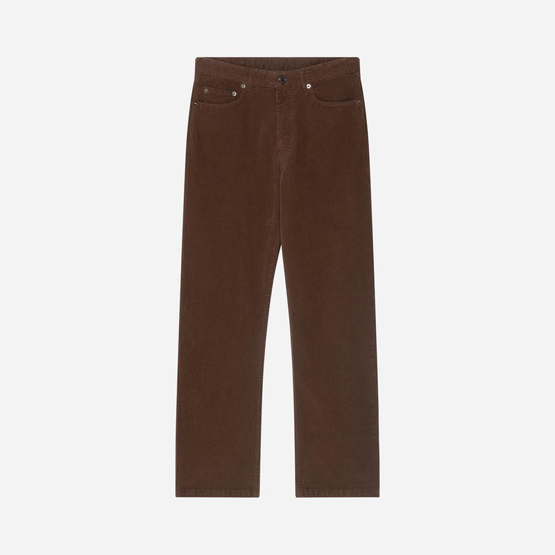 Pantalon Timael - Ebene - Vanessa_Bruno - The Bradery