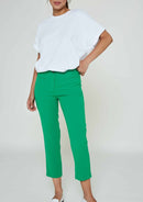 Pantalon Tony Hollywood - Vert - Modetrotter - The Bradery