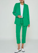 Pantalon Tony Hollywood - Vert - Modetrotter - The Bradery