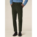 Pantalon - Vert Pantalons De Fursac