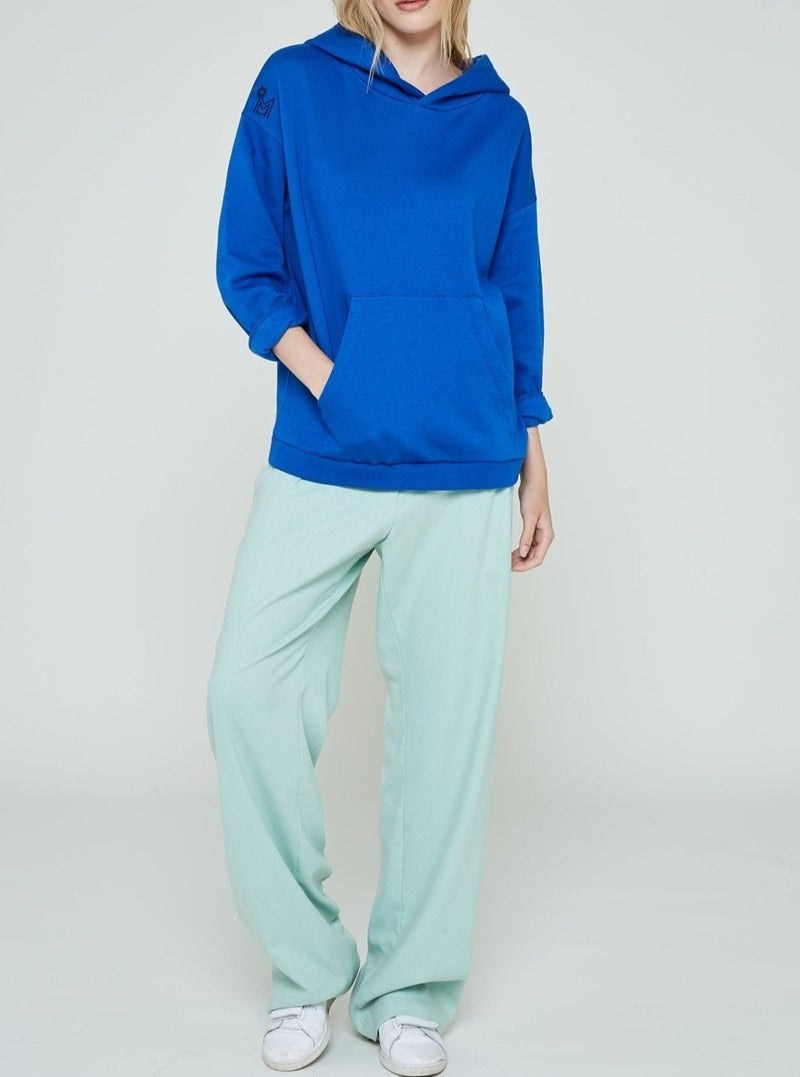 Pantalon Victoria Variano - Aqua - Modetrotter - The Bradery