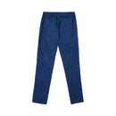 Pantalon Zoo Bleu - Bas - Soi Paris - The Bradery