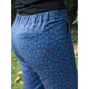 Pantalon Zoo Bleu - Bas - Soi Paris - The Bradery