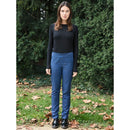 Pantalon Zoo Bleu - Bas - Soi Paris - The Bradery