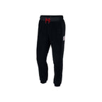 Nike Jordan Wings Of Flight Pant Sweatpants - Black - Men's NIKE PANT MEN'S TEXTILE Nike