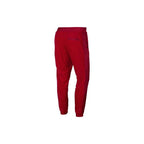 Nike Jordan Wings Of Flight Pant Sweatpants - Red - Men's NIKE PANT MEN'S TEXTILE Nike