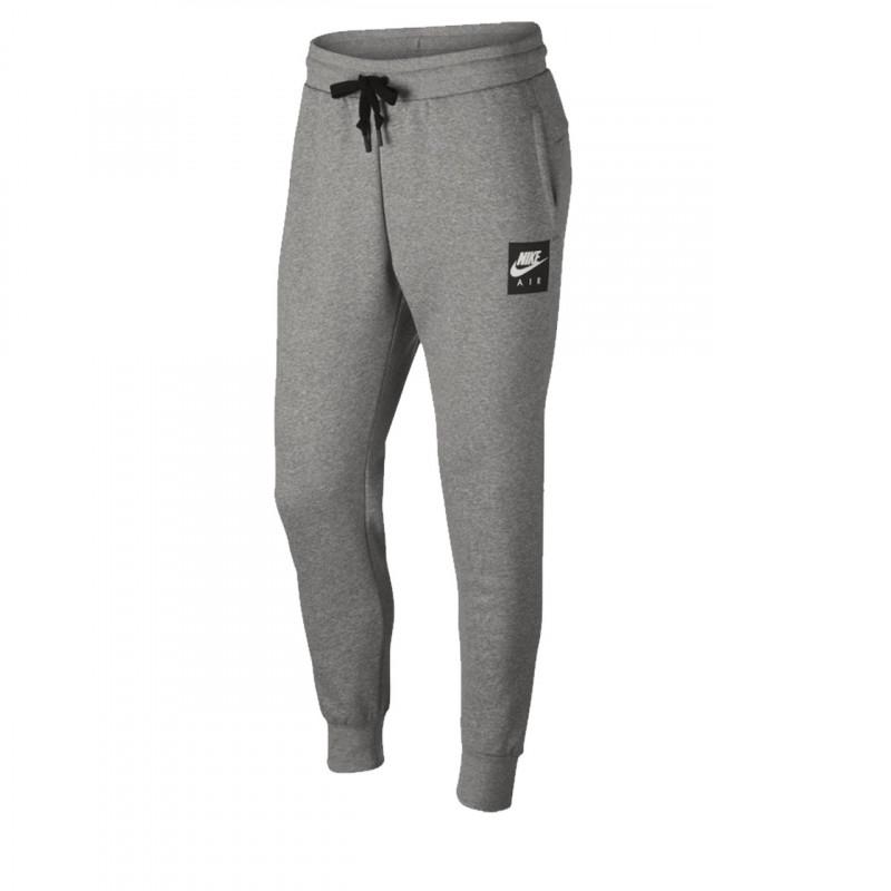 Pantalón deportivo Nike M Nsw Air Pant Flc - Gris - Hombre PANTALÓN NIKE TEXTIL HOMBRE Nike