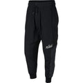 Pantalons De Survãƒâªtement Nike M Nsw Jogger Pant - Noir - Homme NIKE PANT HOMME TEXTILE Nike