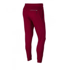Nike M Nsw Optic Jogger Sweatpants - Burgundy - Men NIKE PANTS MEN'S TEXTILE Nike