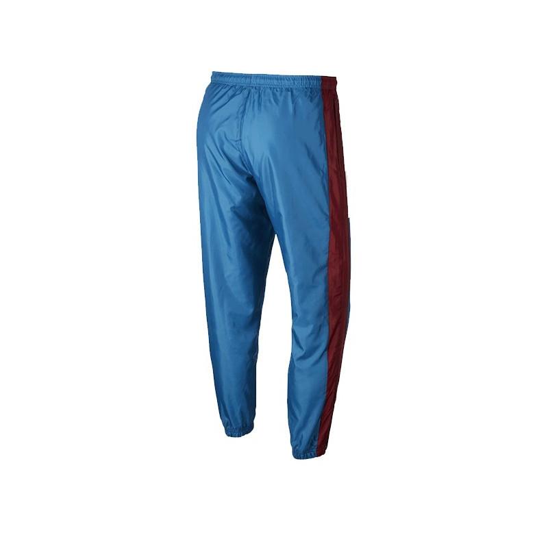 Pantalón deportivo Nike M Nsw Re-Issue Pant Wvn - Azul - Hombre PANTALÓN NIKE TEXTIL HOMBRE Nike