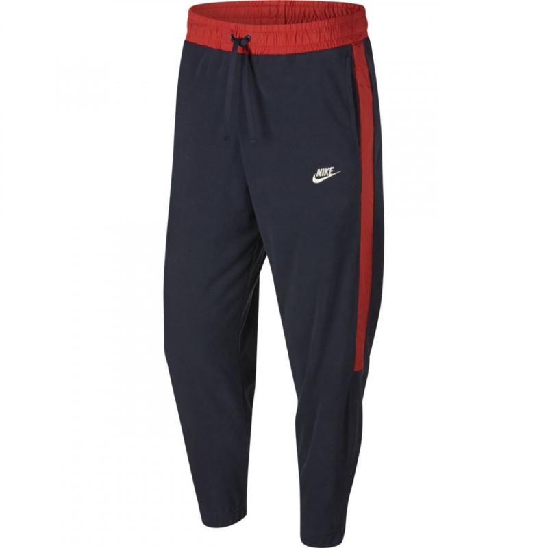 Pantalón deportivo Nike M Nsw Pant Cf Winter Snl - Azul - Hombre - Nike2 - The Bradery