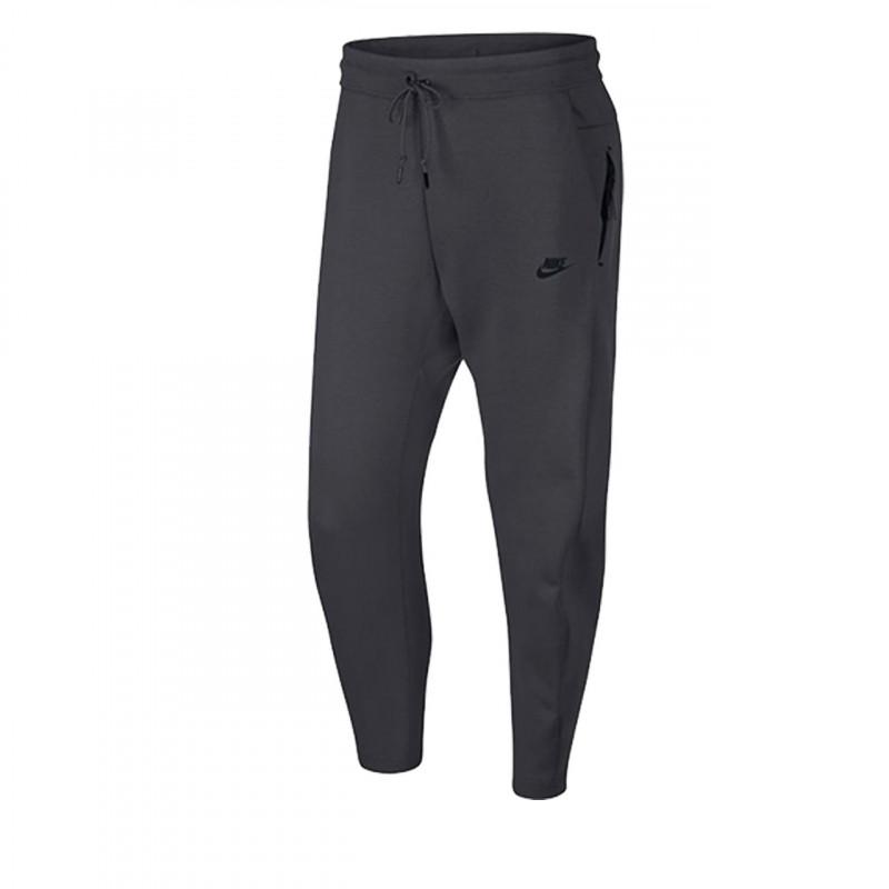Pantalón deportivo Nike M Nsw Tch Flc Pant Oh - Antracita - Hombre - Nike2 - The Bradery