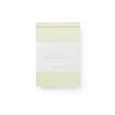 Paper Pad 3 Pcs - Limelight Daily Fiction Normann Copenhagen