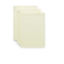 Paper Pad 3 Pcs - Limelight Daily Fiction Normann Copenhagen
