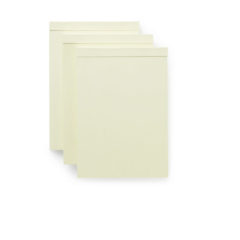 Paper Pad 3 Pcs - Limelight Daily Fiction Normann Copenhagen
