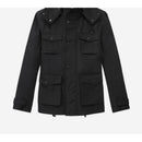 Parka À Capuche - Homme - The Kooples - The Bradery