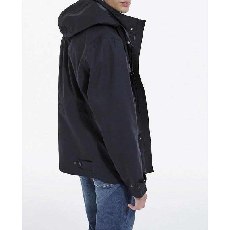 Parka À Capuche - Homme - The Kooples - The Bradery