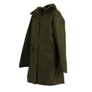 City Breeze Insulated Parka - Khaki - Woman - The North Face - The North Face* - The Bradery