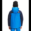 Parka Freedom Triclimate - Bleu - Enfant - The North Face - The Bradery