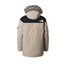 Parka Mc Murdo 2 - Beige - Homme Vestes Et Manteaux The North Face