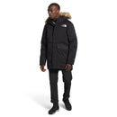 New Futurelight Defdown Parka - Black - Man - The North Face - The North Face* - The Bradery